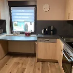 Burgberg Appartement