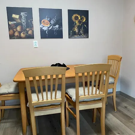 Burgberg Appartement