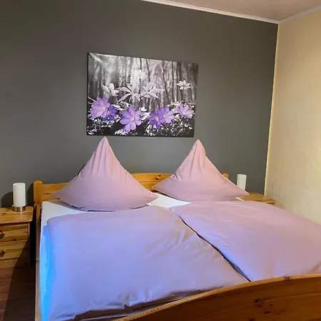 Burgberg Appartement