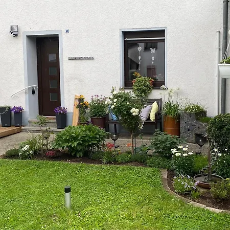 Burgberg Stadtkyll